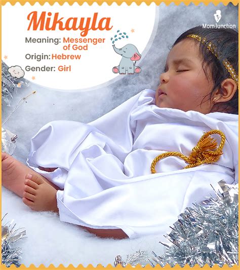 mikayla|Mikayla Meaning, History, Origin And Popularity.